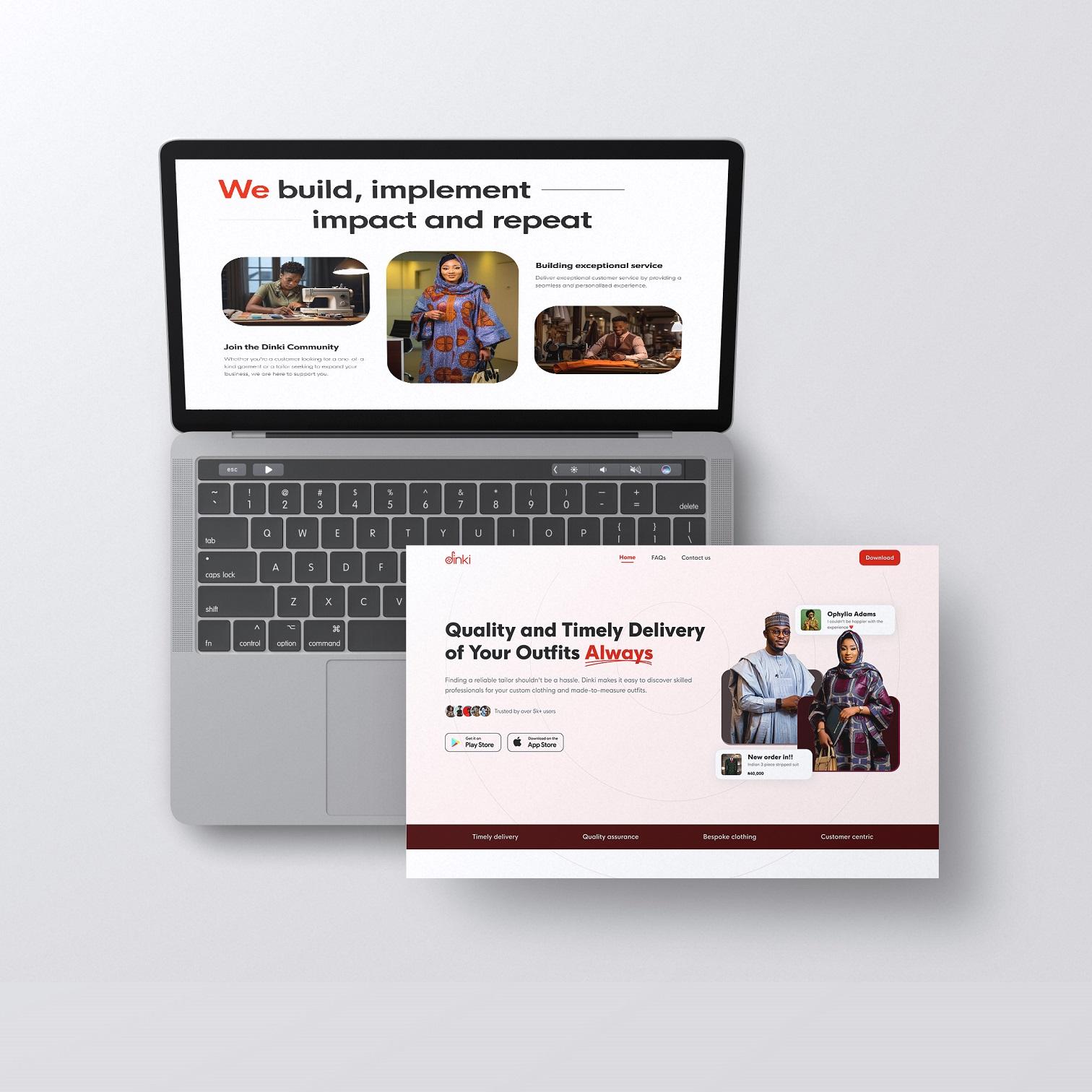 Portfolio Image