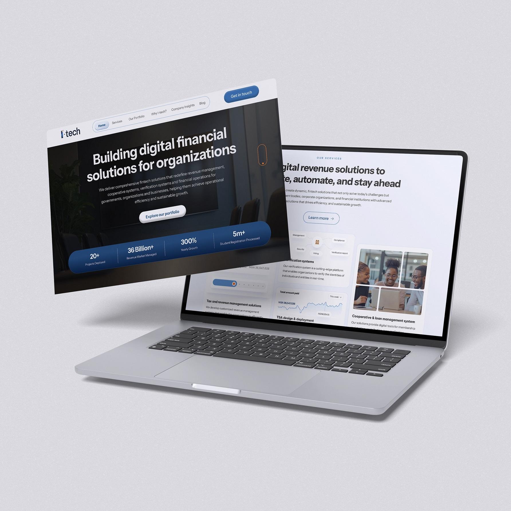 Portfolio Image