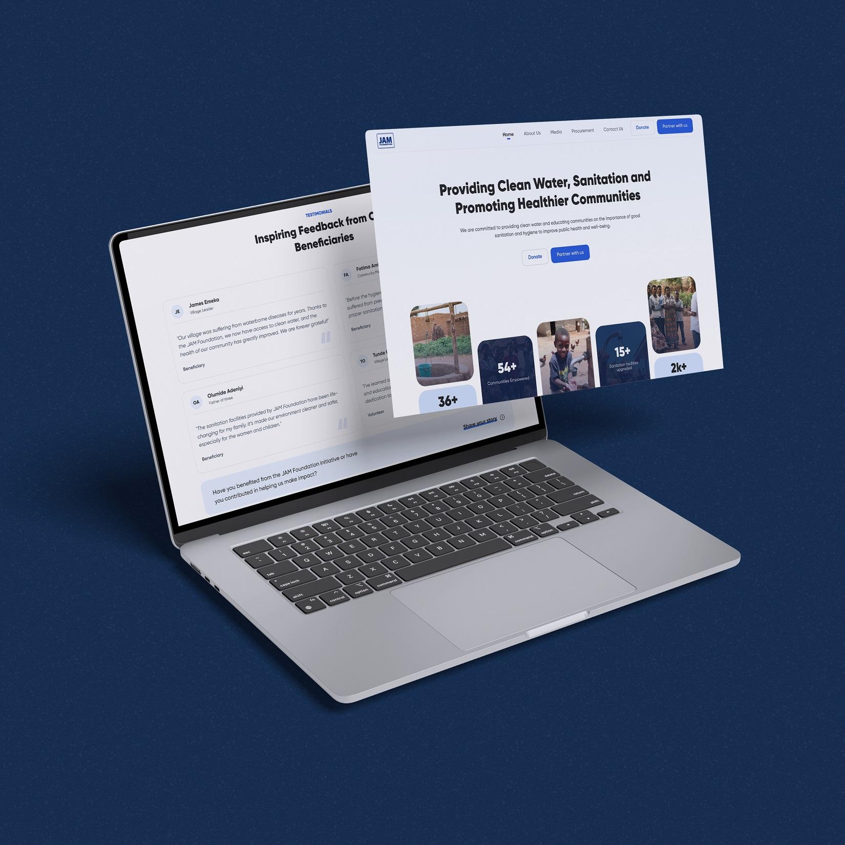 Portfolio Image