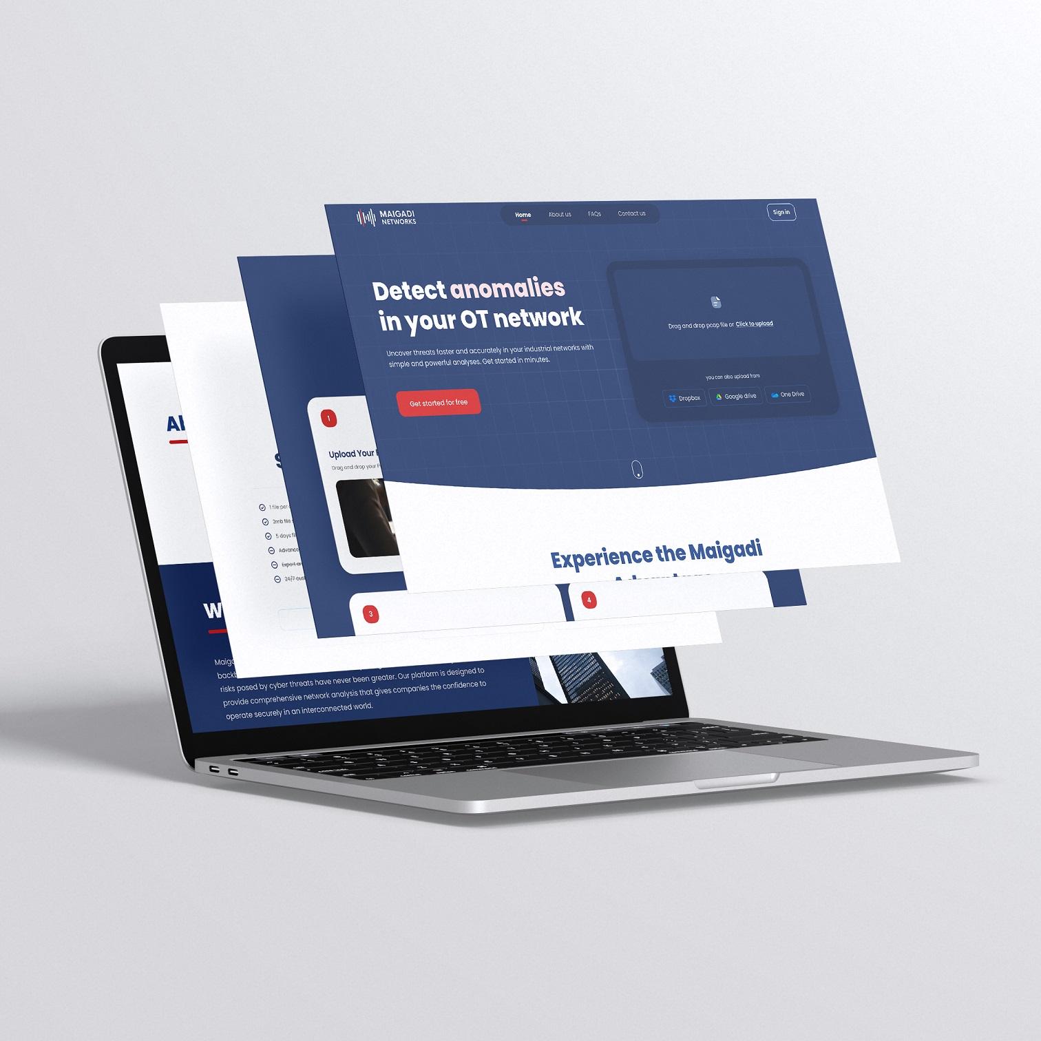 Portfolio Image