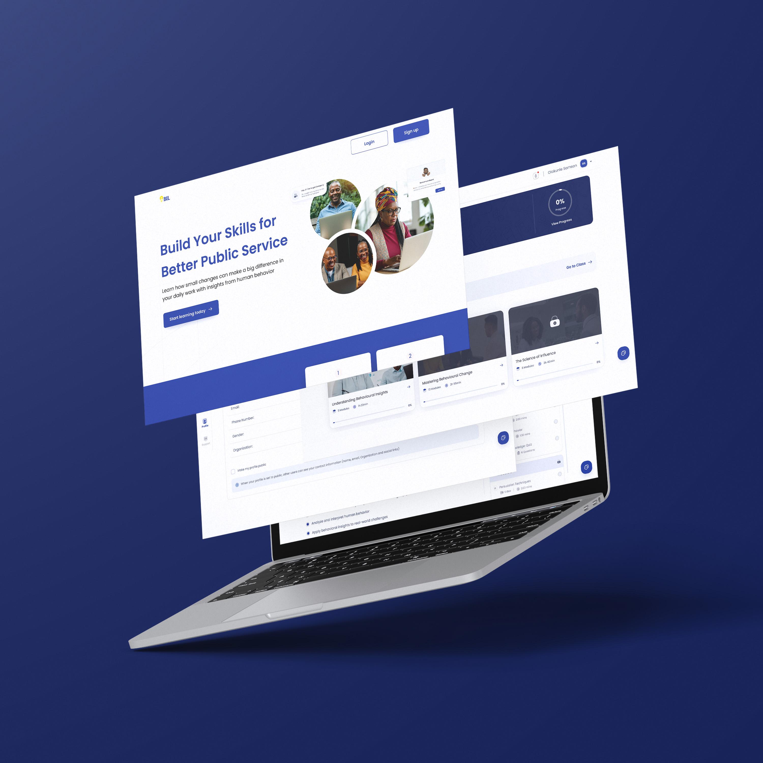 Portfolio Image